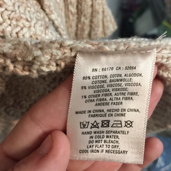 Anthropologie Sparrow Long Open Cardigan - Picture 5 of 7